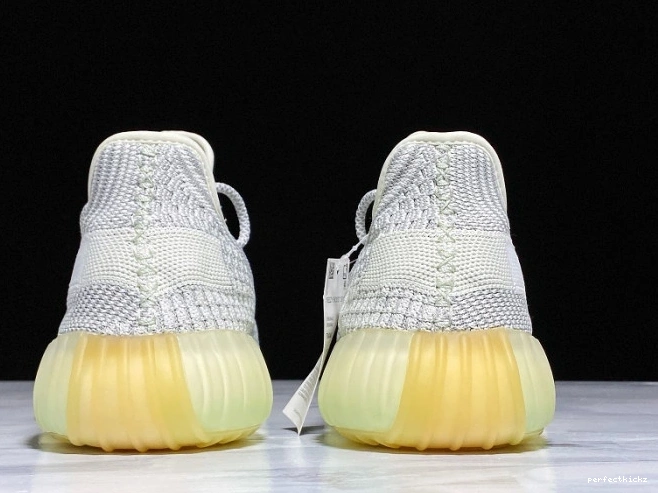 Yeshaya FX4348 Adidas Yeezy Boost Non-Reflective V2 350 0726